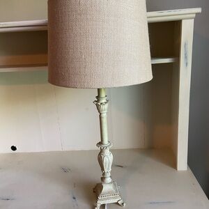 Vintage Lamp